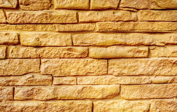 Stone Wall Texture