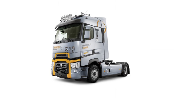 Renault Trucks T High 520