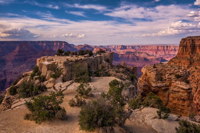 Grand Canyon National Park, Arizona, USA