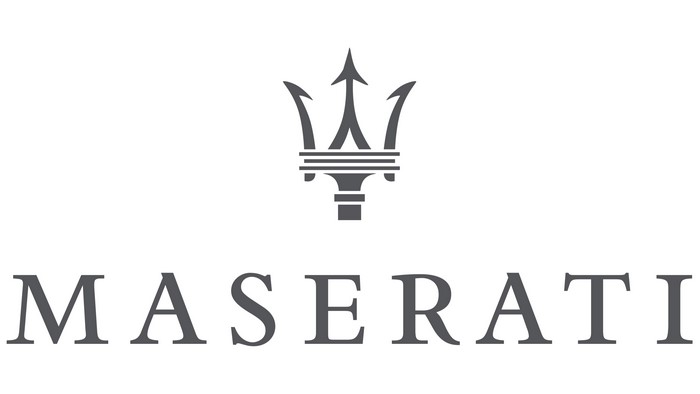 Maserati logo