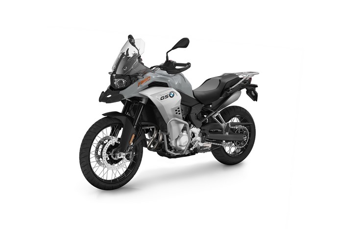 2020 BMW F 850 GS Adventure Motorcycle