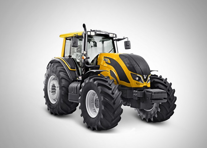 Valtra BH tractor