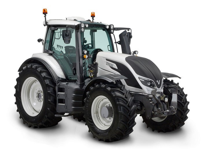 Valtra T254 Tractor