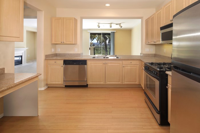 Kitchen Interior Design