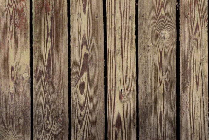 Wood planks texture