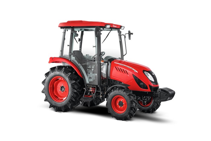 Zetor Utilix CL 55 Tractor
