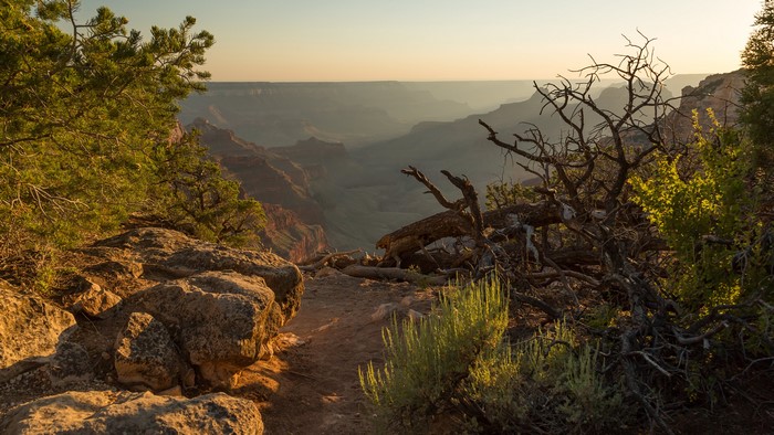 Grand Canyon National Park, Arizona, USA