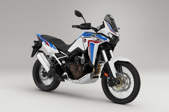 Honda CRF 1000 D Africa Twin Motorcycle