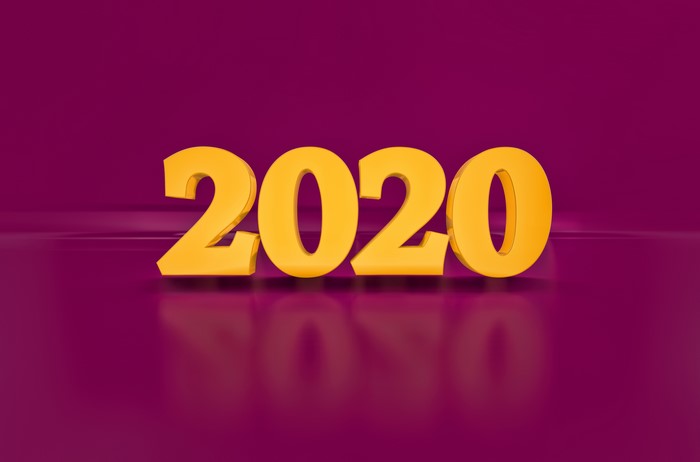 2020 numbers