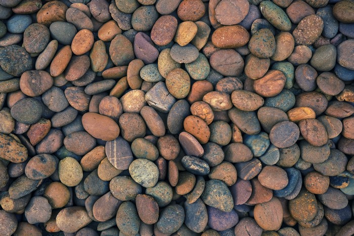 Stones Texture 4K