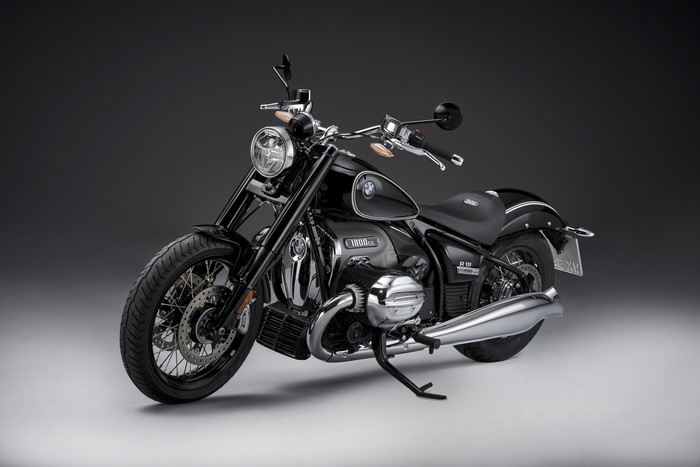 BMW R18 First Edition Motorcycle