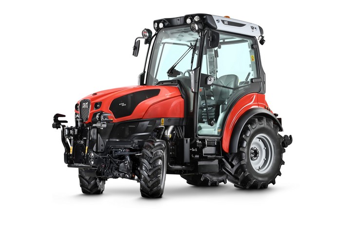 SAME Frutteto CVT 100 V Tractor