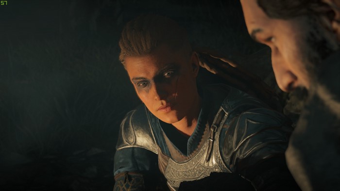 Eivor from Assassin's Creed: Valhalla