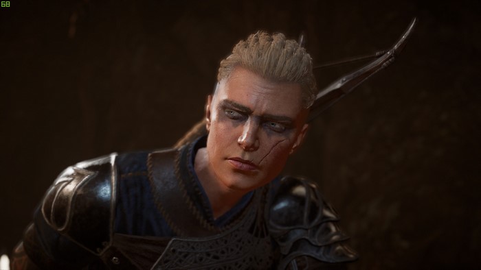 Eivor from Assassins Creed: Valhalla