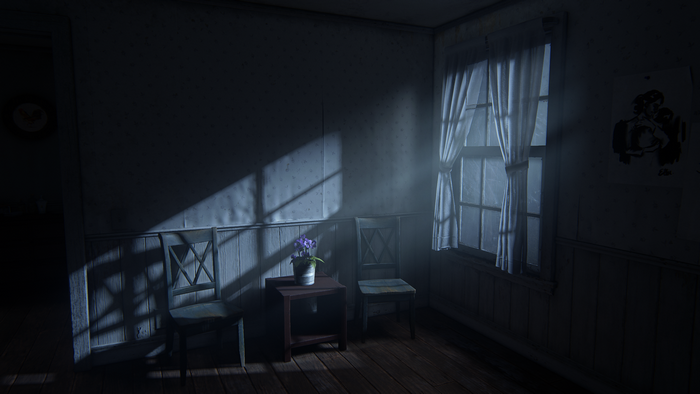 The Last of Us 2 4K