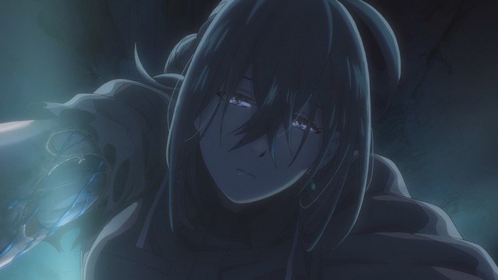 Vivy from Vivy: Fluorite Eye’s Song