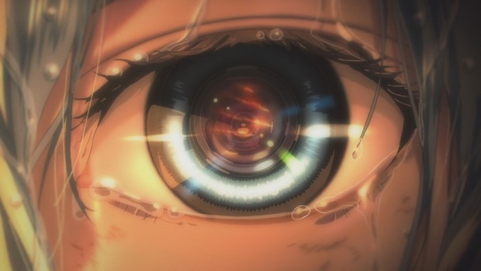 Vivy: Fluorite Eye’s Song - Vivy's Eye