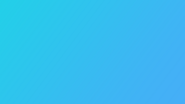 4K Windows 10 Blue Gradient