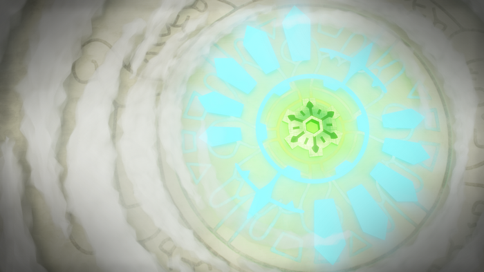 Pokémon Mystery Dungeon Explorers of Sky Gear