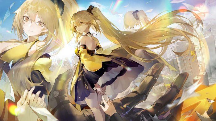 Ruo Gan Zhua from Forever 7th Capital