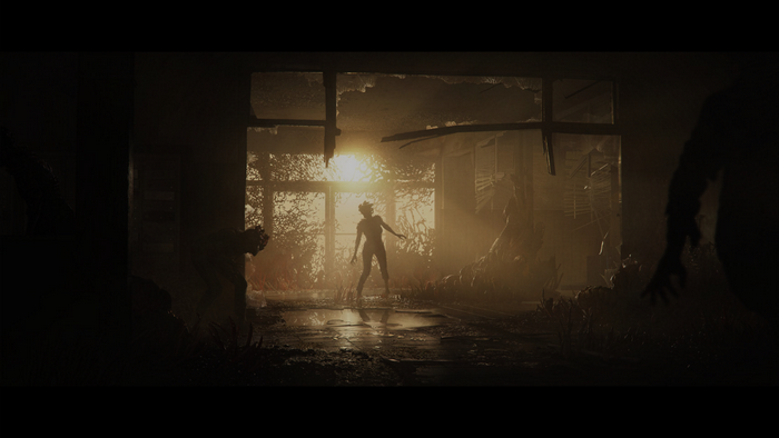 Wallpaper : The Last of Us, Joel Miller, Playstation 5, Video Game Art,  screen shot, Naughty Dog 3840x2160 - CadenFrank - 2211597 - HD Wallpapers -  WallHere