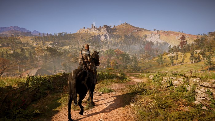 Assassin's Creed Valhalla screenshot