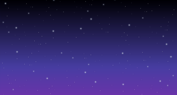 427204 purple background, stars, minimalism, simple, space ...