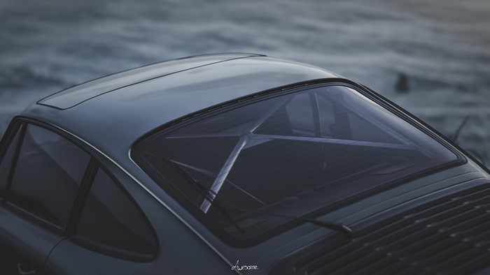 Porsche 911 Turbo from Forza Horizon 4