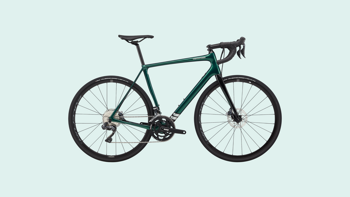 Cannondale Synapse Carbon Endurance Bike