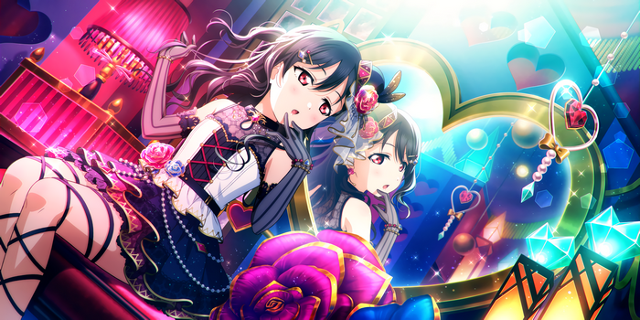 Yazawa Nico from Love Live! Sunshine