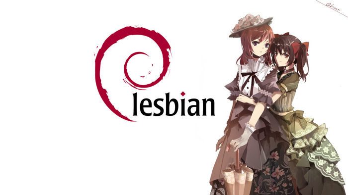 Yazawa Nico and Nishikino Maki from Love Live!