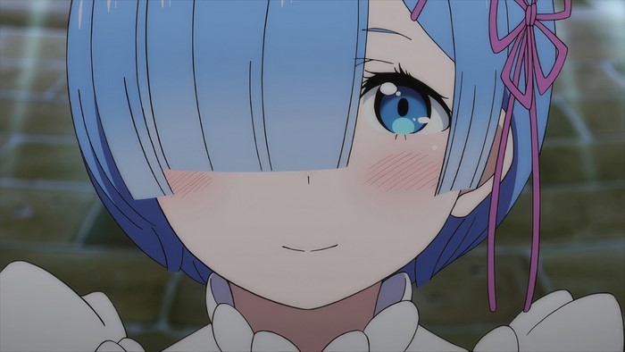 Rem from Re:Zero