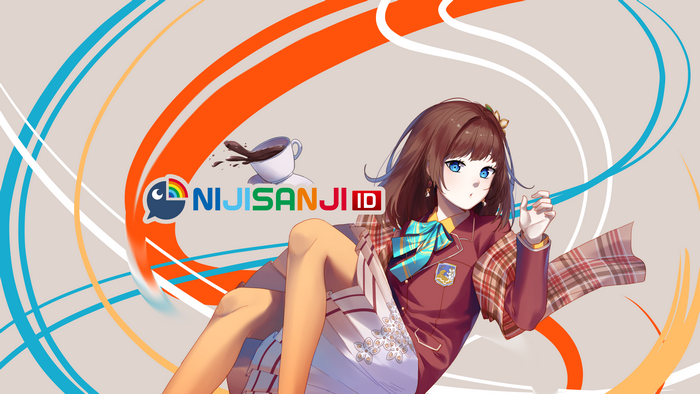 Hana Macchia from Nijisanji