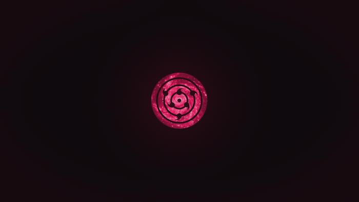 Rinnegan from Naruto Shippuuden