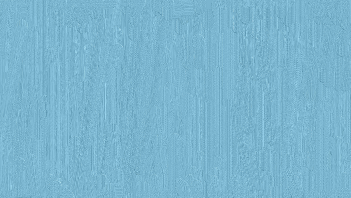 Solid blue textured background