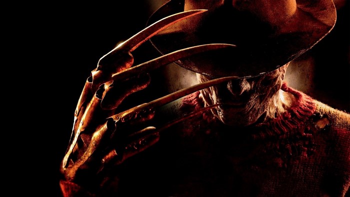 Freddy Krueger from A Nightmare on Elm Street