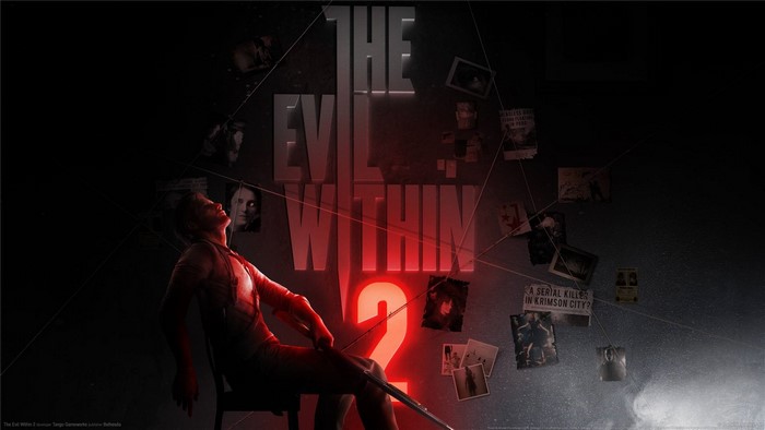 The Evil Within 2