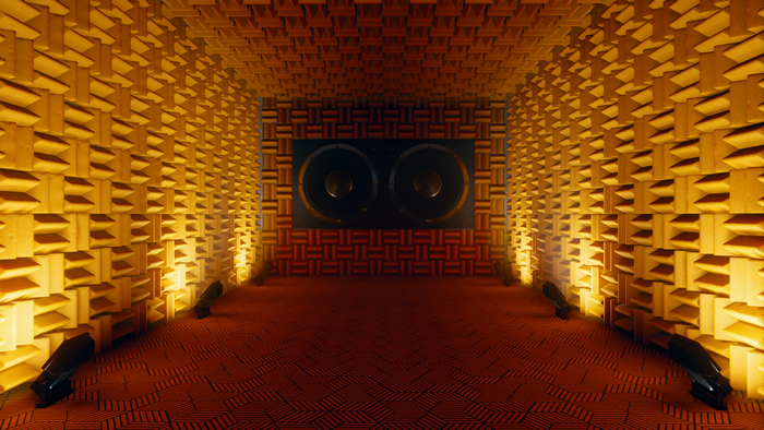 Control video game screenshot