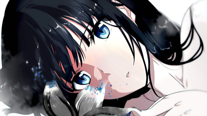 Shiba Miyuki from Mahouka Koukou no Rettousei