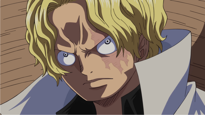 Sabo from One Piece