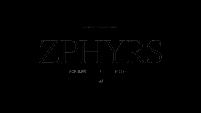 Zephyrus G14 ACRNM RMT01 ROG