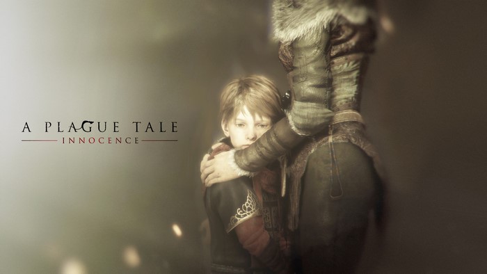 A Plague Tale: Innocence video game art