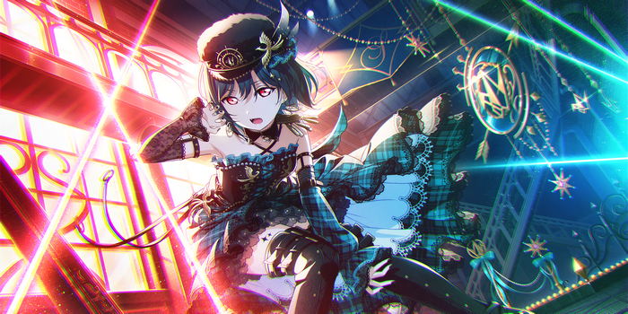 Mifune Shioriko from Love Live! Sunshine!!