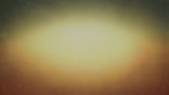 Warm textured brown and yellow gradient background