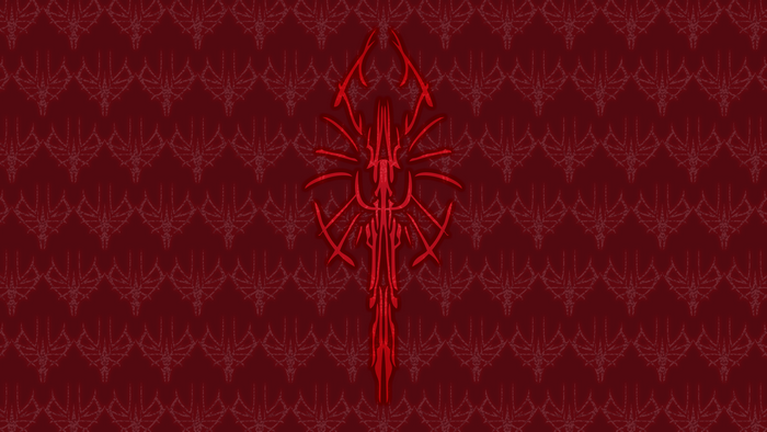 Stormlight Archive Pinstripe Design