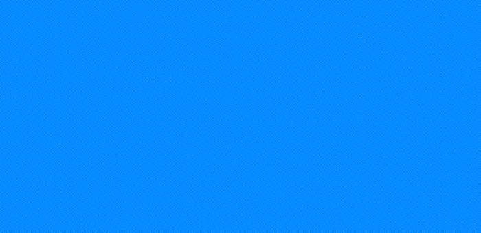 Blue abstract texture with subtle grid pattern