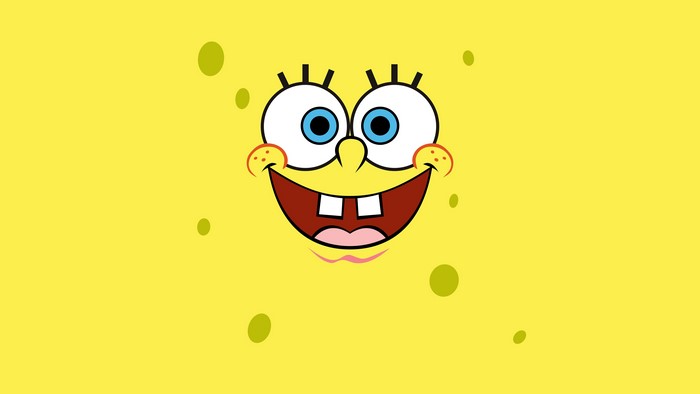 SpongeBob SquarePants from SpongeBob SquarePants