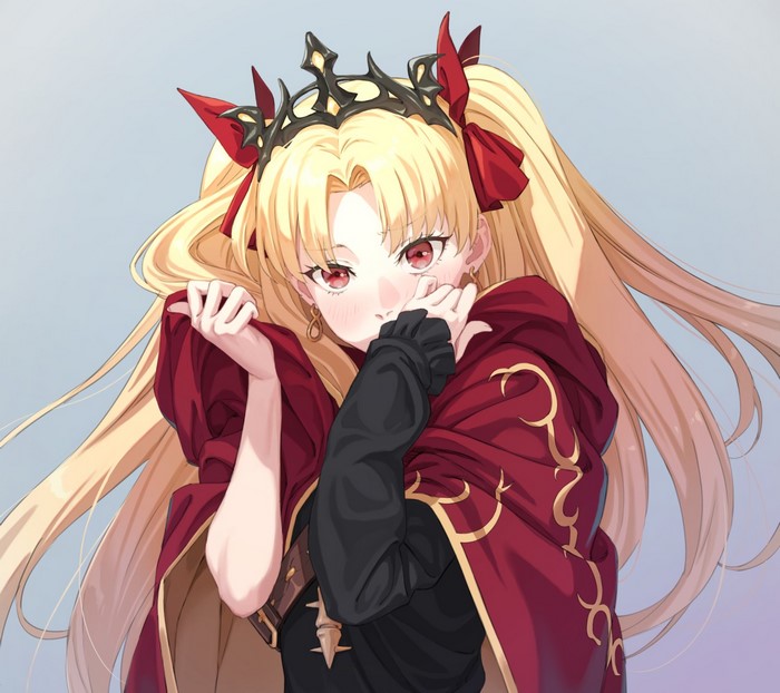 Ereshkigal from Fate/Grand Order