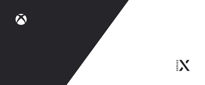 Xbox Series X logo
