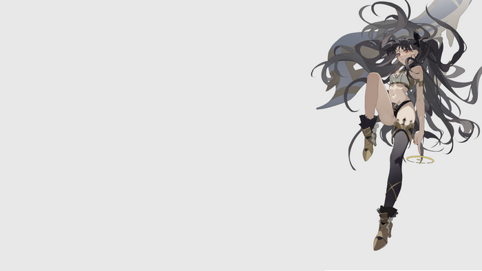 Ishtar from Fate/Grand Order